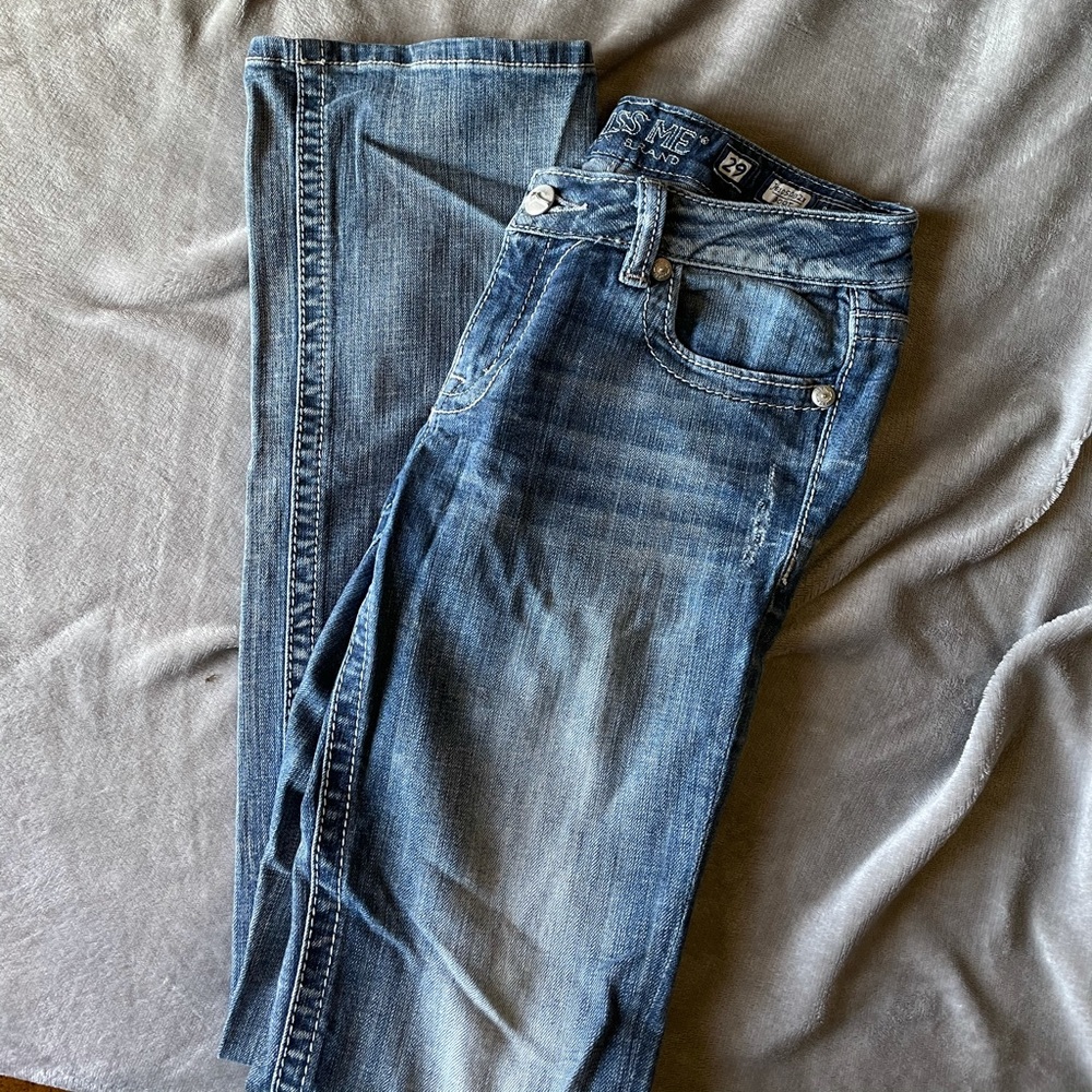 Miss Me Jeans - Picture 9 of 9